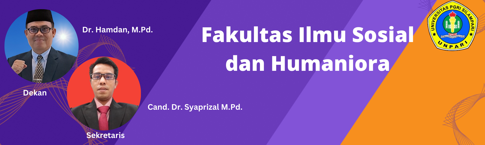 fakultas, ilmu , sosial, humaniora, unpari